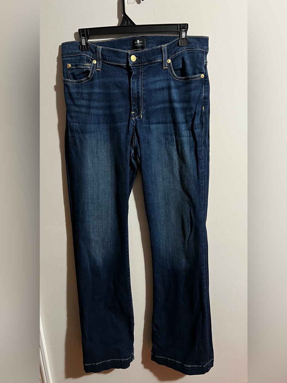 7 For All Mankind Jeans